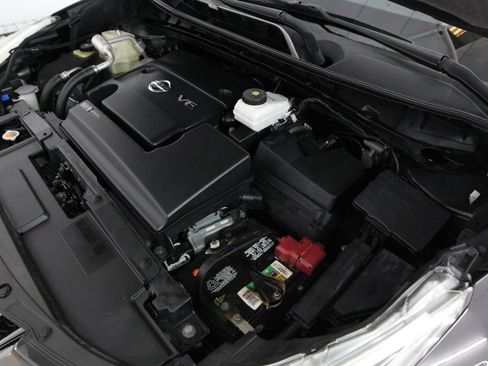 Used 2018 Nissan Murano SL w/ Midnight Edition Package FWD image 56