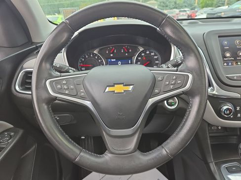 Used 2022 Chevrolet Equinox LT AWD/4WD image 20