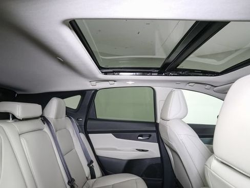 Used 2025 Nissan Murano SL w/ Cargo Package AWD/4WD image 21