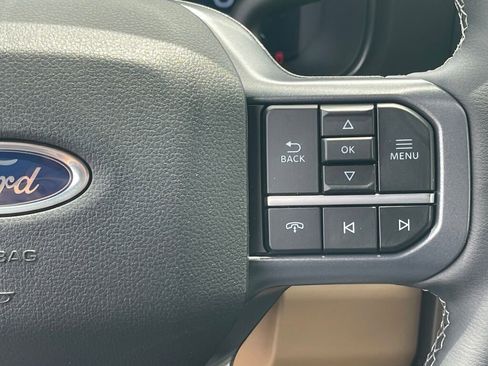 New 2026 Ford F250 Lariat AWD/4WD image 18