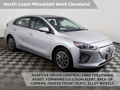 Used 2020 Hyundai Ioniq SE