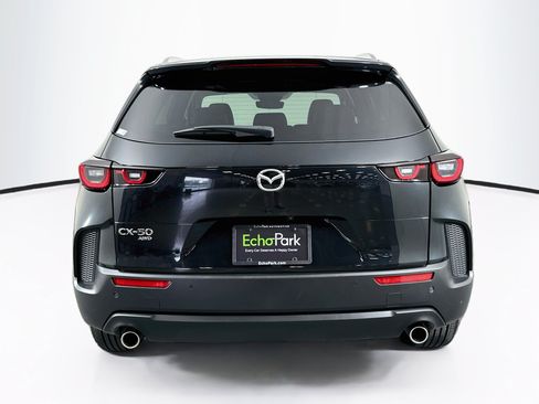 Used 2026 MAZDA CX-50 AWD 2.5 S w/ Preferred Pkg image 7
