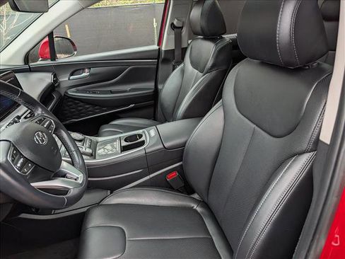 Used 2023 Hyundai Santa Fe SEL w/ Premium Package image 30