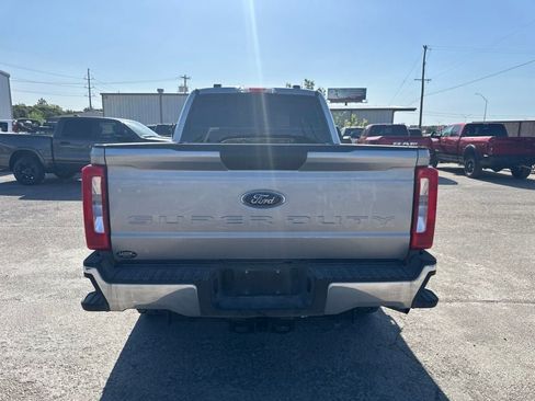 Used 2024 Ford F250 XL w/ XL Off-Road Package AWD/4WD image 8