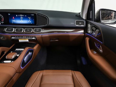 New 2026 Mercedes-Benz GLE 580 4MATIC image 18