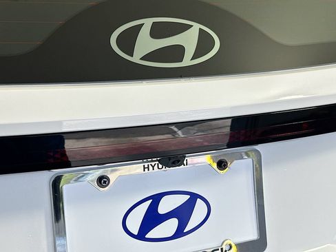New 2026 Hyundai Tucson SE FWD image 20