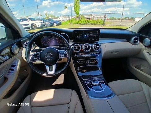 Used 2021 Mercedes-Benz C 300 Sedan w/ Premium Package image 20