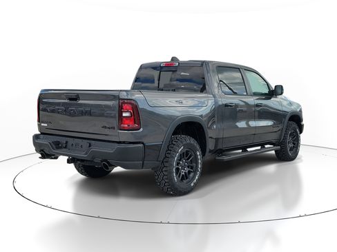 New 2026 RAM 1500 Rebel image 6
