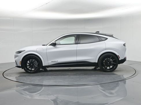 Used 2021 Ford Mustang Mach-E Premium image 30