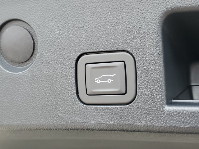 New 2027 GMC Terrain Denali AWD/4WD image 9