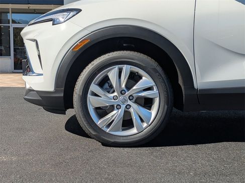 New 2026 Buick Encore GX Preferred w/ Comfort Package image 8
