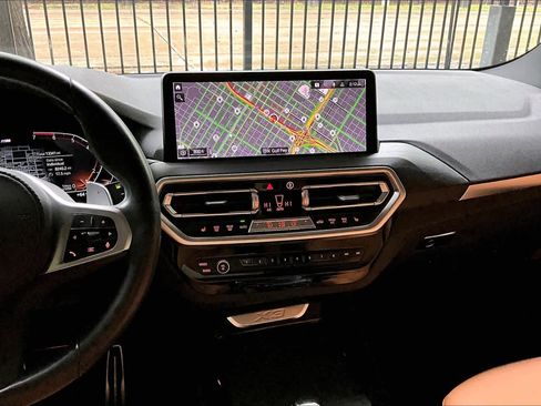 Used 2023 BMW X3 xDrive30i w/ M Sport Package image 6