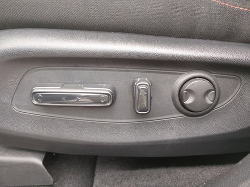 Used 2025 Honda CR-V Sport image 16