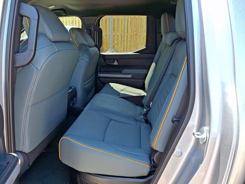 New 2026 Toyota Tacoma 4x4 Double Cab Hybrid image 6