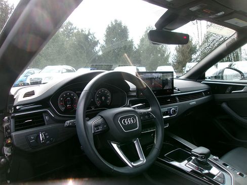 Used 2024 Audi A5 2.0T Premium Plus image 7