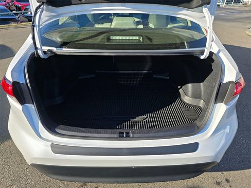 Certified 2025 Toyota Corolla LE image 14