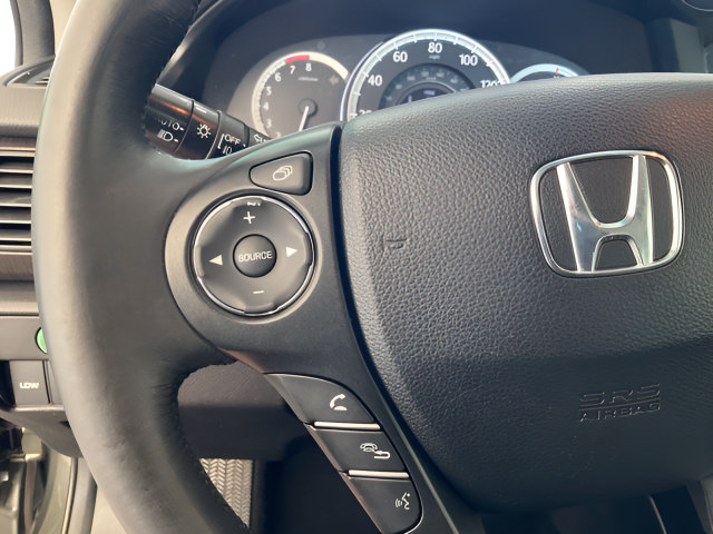 Used 2013 Honda Accord EX-L image 14