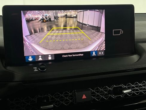 Used 2025 Honda Accord Sport image 20