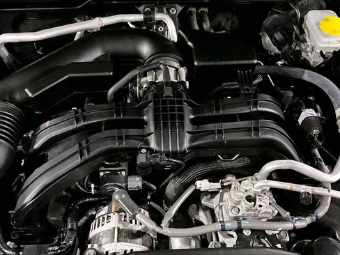 Used 2023 Subaru Legacy Premium AWD/4WD image 57