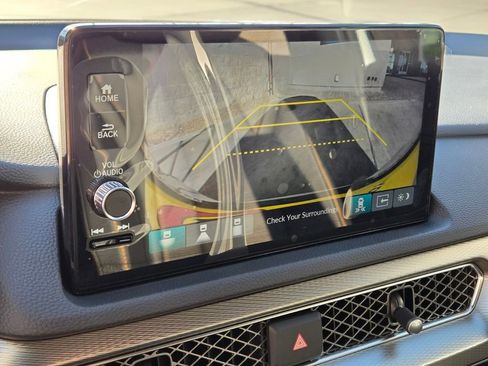 New 2026 Acura Integra A-Spec image 29