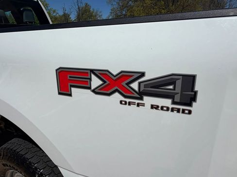 Used 2023 Ford F250 XL w/ 360-Degree Camera Package image 11