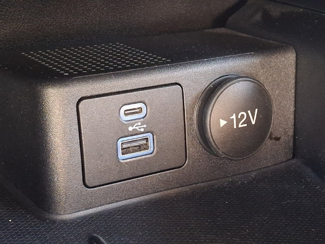 Certified 2022 Ford Escape SEL FWD image 24