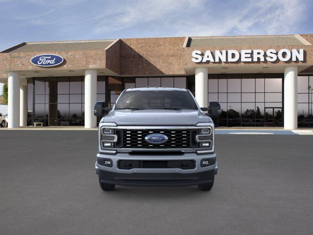 New 2026 Ford F350 Platinum AWD/4WD image 7