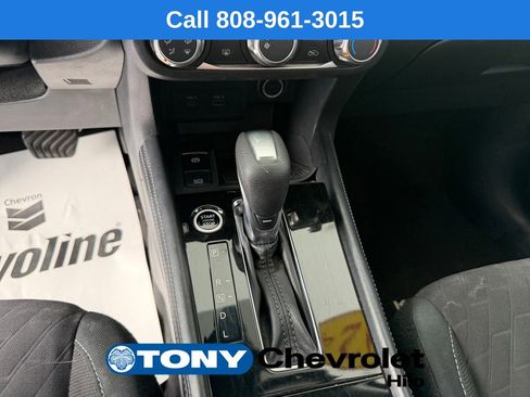 Used 2024 Nissan Kicks SV FWD image 14
