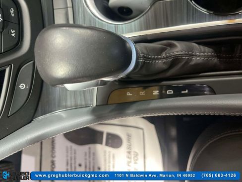 Used 2020 Buick Envision Essence image 19