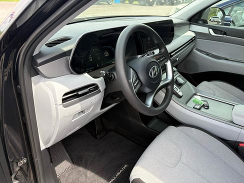 Used 2025 Hyundai Palisade SE AWD/4WD image 9