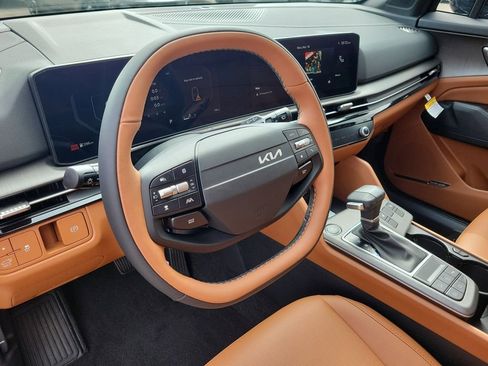 New 2026 Kia Sportage X-Line image 24