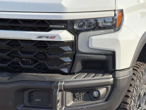 New 2026 Chevrolet Silverado 1500 ZR2 w/ ZR2 Bison Edition AWD/4WD image 7