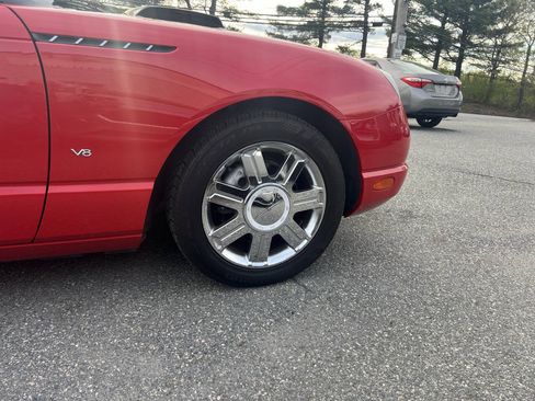 Used 2004 Ford Thunderbird RWD image 26