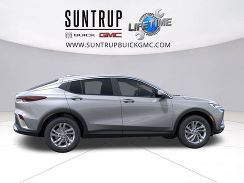 New 2026 Buick Envista Preferred w/ Convenience I Package image 6