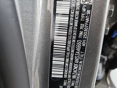 Used 2025 Dodge Hornet GT w/ GT Blacktop Package image 15