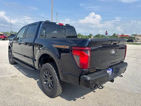 New 2026 Ford F150 Tremor w/ Bed Utility Package AWD/4WD image 5