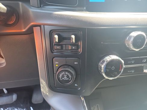 Used 2026 Ford F150 XLT w/ Equipment Group 301A Standard AWD/4WD image 29