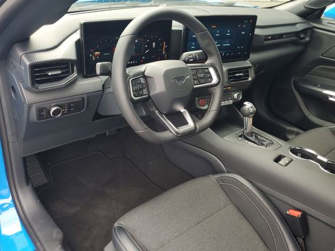 New 2026 Ford Mustang EcoBoost image 14