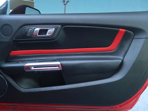 Used 2019 Ford Mustang GT Premium w/ Performance Package - Level 2 RWD image 40