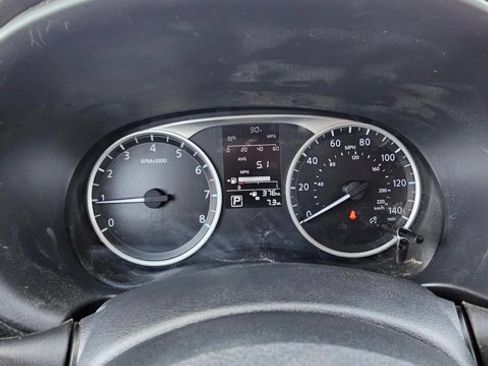 Certified 2025 Nissan Kicks Play S FWD image 12