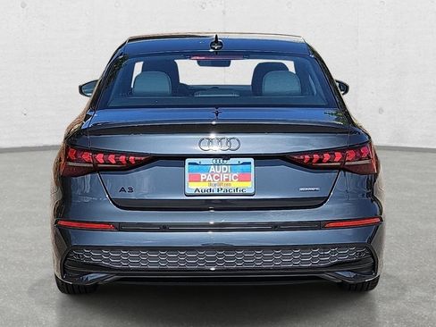 New 2026 Audi A3 2.0T Premium AWD/4WD image 6