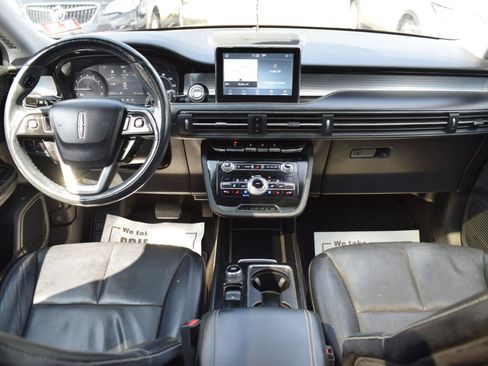 Used 2020 Lincoln Corsair FWD w/ Premium Package image 15