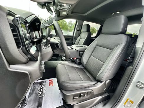 New 2025 Chevrolet Silverado 1500 LT image 19