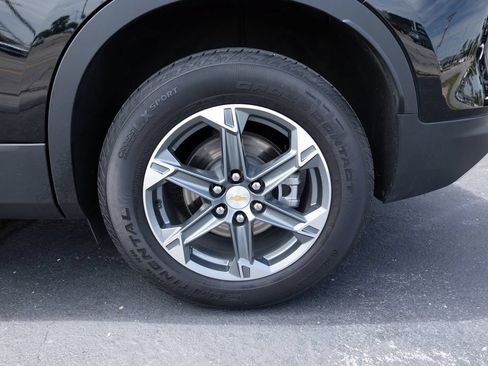 Used 2025 Chevrolet Blazer LT AWD/4WD image 20