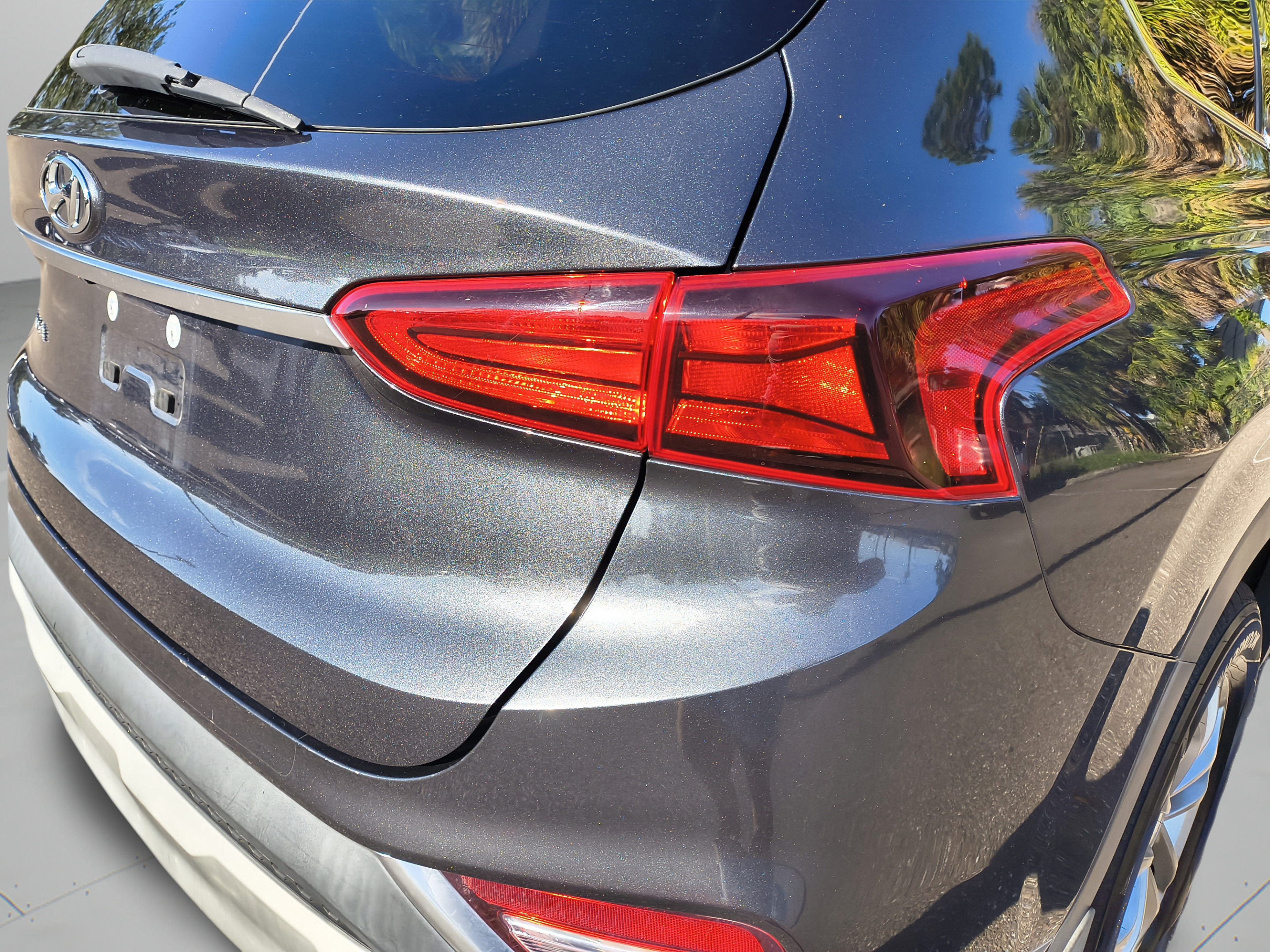 Used 2020 Hyundai Santa Fe SEL FWD image 33