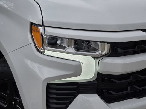 New 2026 Chevrolet Silverado 1500 RST w/ RST Select Package RWD image 10