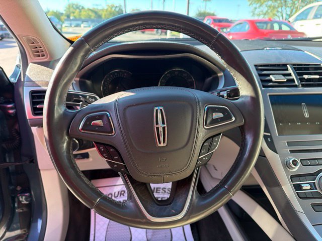 Used 2018 Lincoln MKZ Reserve w/ Climate Package AWD/4WD image 15