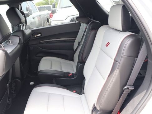 New 2024 Dodge Durango R/T AWD/4WD image 22