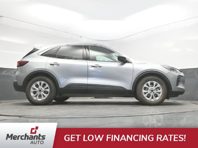 Used 2023 Ford Escape Active FWD image 45