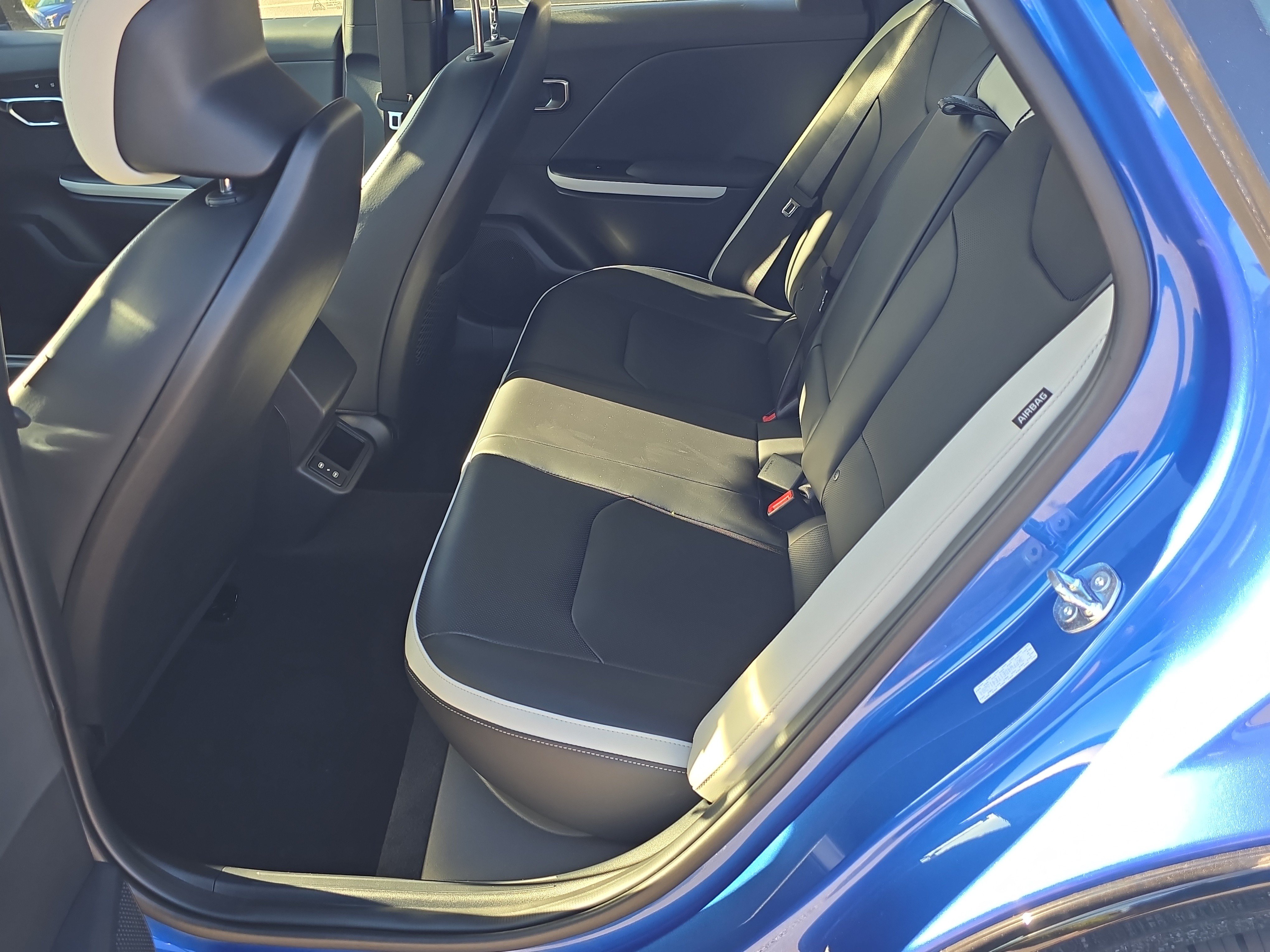 New 2026 Kia K4 EX w/ GT-Line Premium Package FWD image 16